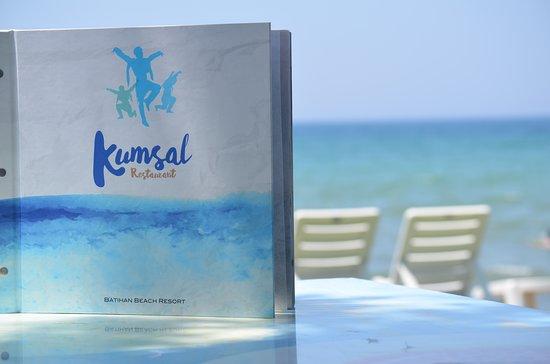Kumsal Restaurant